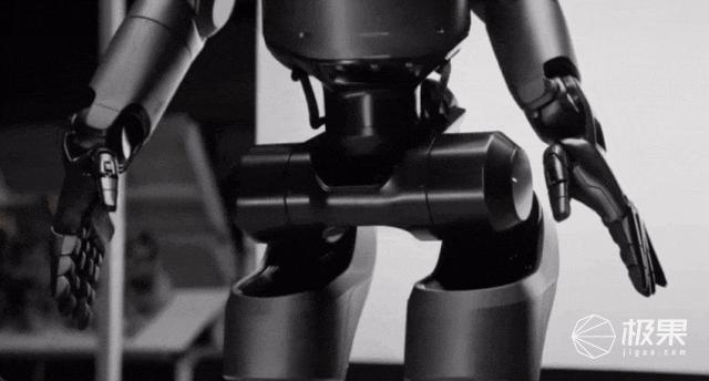  取代人类？地表最强机器人诞生！能陪唠嗑，下地干活… 