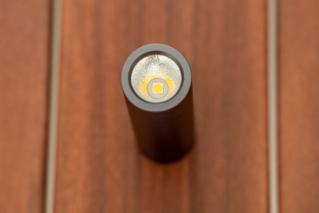  波奇客萤火虫 EDC 随行灯评测：应用场景丰富，多种使用模式切换 