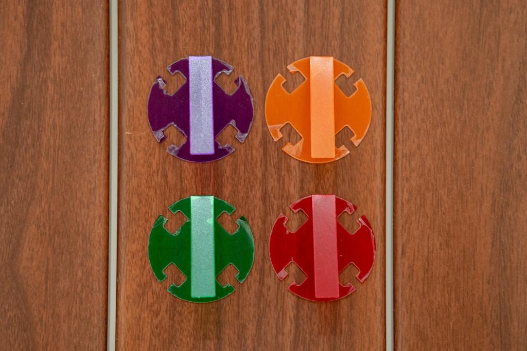  波奇客萤火虫 EDC 随行灯评测：应用场景丰富，多种使用模式切换 