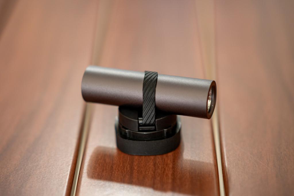  波奇客萤火虫 EDC 随行灯评测：应用场景丰富，多种使用模式切换 