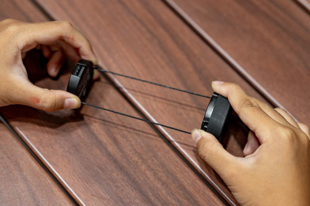  波奇客萤火虫 EDC 随行灯评测：应用场景丰富，多种使用模式切换 