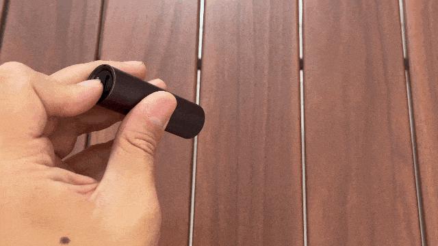  波奇客萤火虫 EDC 随行灯评测：应用场景丰富，多种使用模式切换 