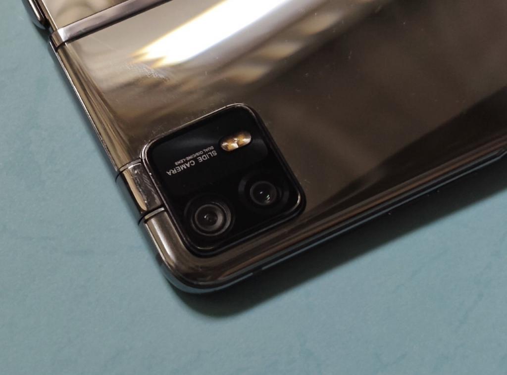  售价 7600 元 柔派 flexpai 3 折叠屏手机公开 