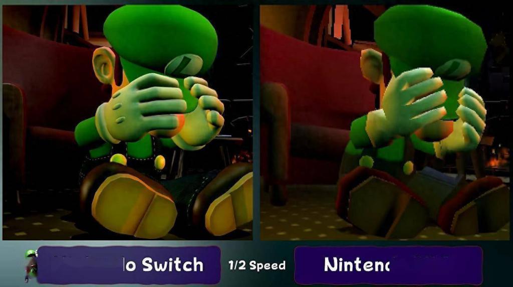 《路易吉洋楼 2 HD》来啦 三星 EVO Plus 存储卡带你玩转“新”鬼屋 