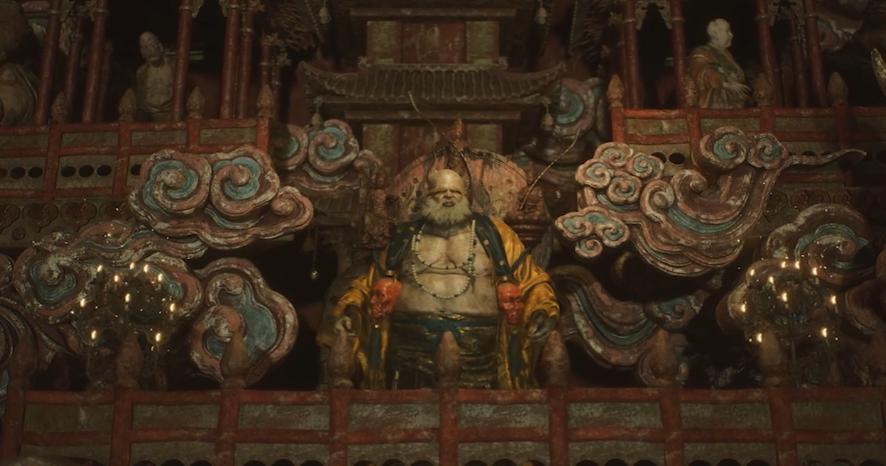  ​先测再玩，《黑神话：悟空》官方性能测试工具上架 