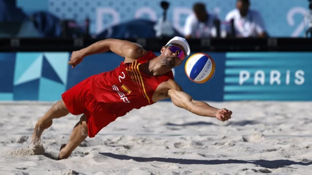  高速对焦新突破：佳能 EOS R1 奥运赛场新体验 