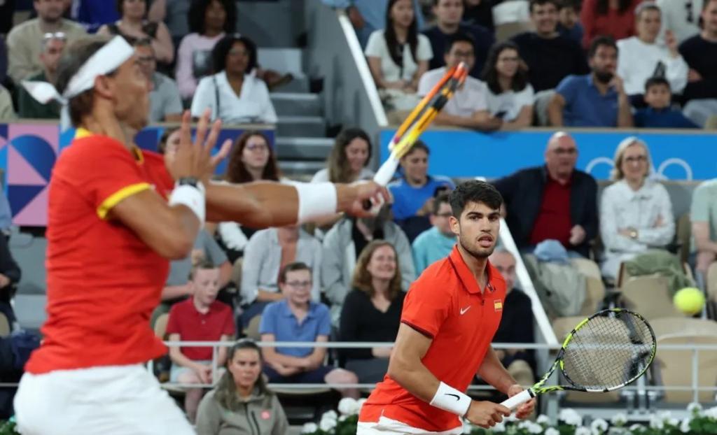  高速对焦新突破：佳能 EOS R1 奥运赛场新体验 