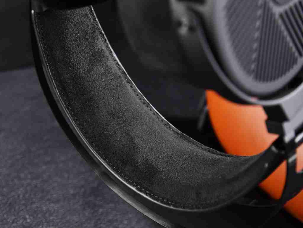  飞傲 FT5 开放式平板头戴耳机评测：好听又好推的平板新旗舰 