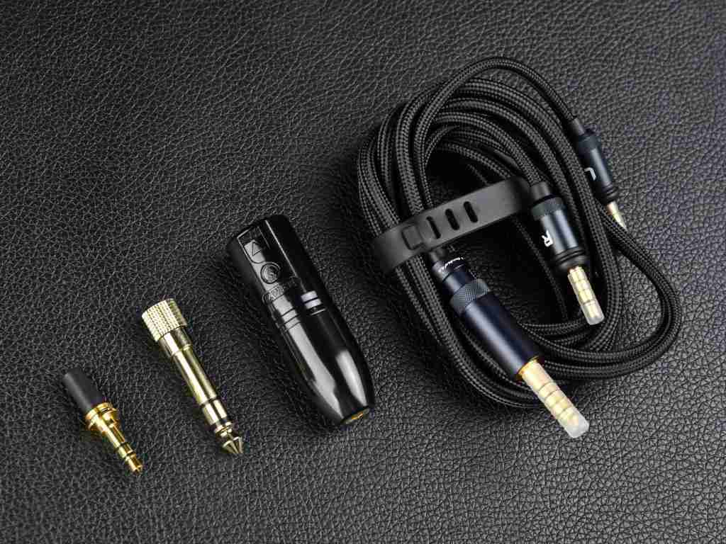  飞傲 FT5 开放式平板头戴耳机评测：好听又好推的平板新旗舰 