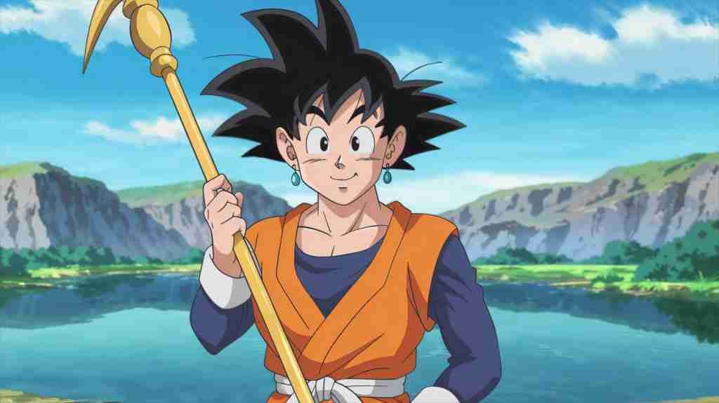  魔改「黑神话悟空」，打败 Midjourney，这个 AI 生图神器让人上头 