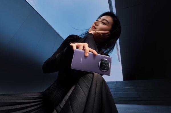  华为为 mate x5 等多款机型提供优惠 最高降价上千元 