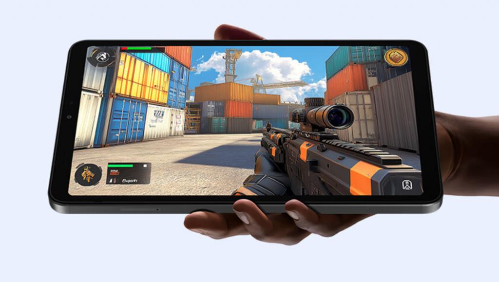 8.4 小平板上市 1099 起 