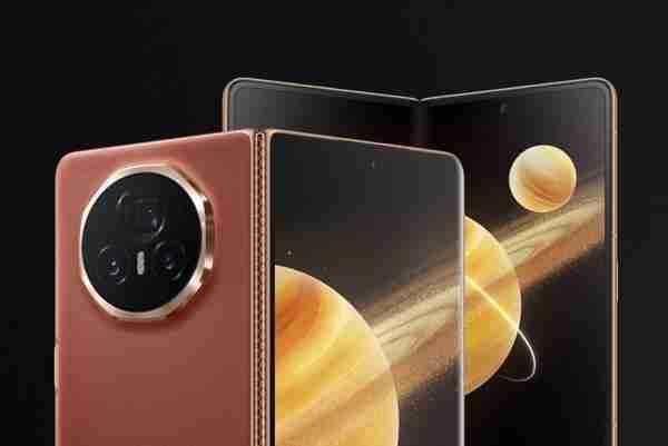  荣耀 magic v3 推送 8.0.1.162 版本 优化部分场景体验 