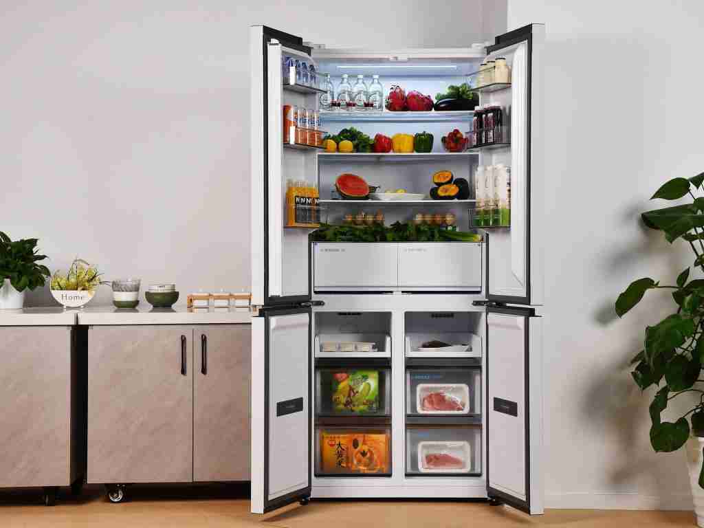 TCL T9 Pro 冰箱评测：双系统革新，真平嵌新潮流，质价比震撼 