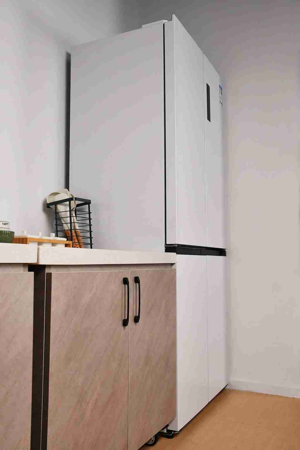 TCL T9 Pro 冰箱评测：双系统革新，真平嵌新潮流，质价比震撼 