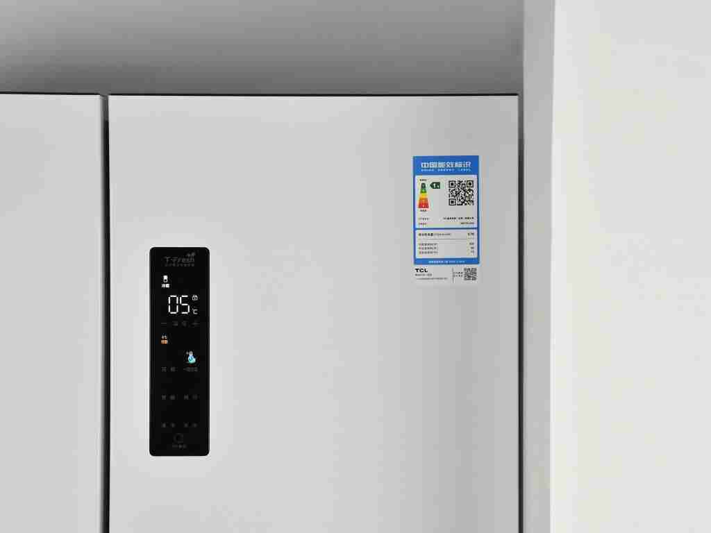 TCL T9 Pro 冰箱评测：双系统革新，真平嵌新潮流，质价比震撼 