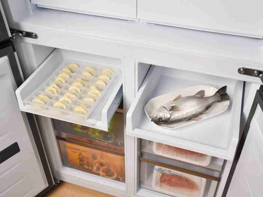 TCL T9 Pro 冰箱评测：双系统革新，真平嵌新潮流，质价比震撼 