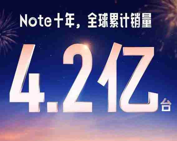 中秋十一给父母换手机 必须等红米这款良心机！