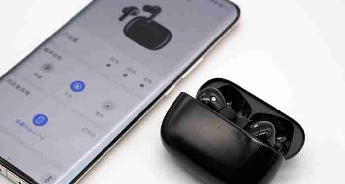 pro5蓝牙耳机使用说明书详解(解锁pro5蓝牙耳机的功能与技巧)