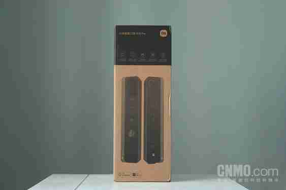  小米智能门锁 M30 Pro 体验：猫眼双摄 + 屏幕，你想要的他都有 