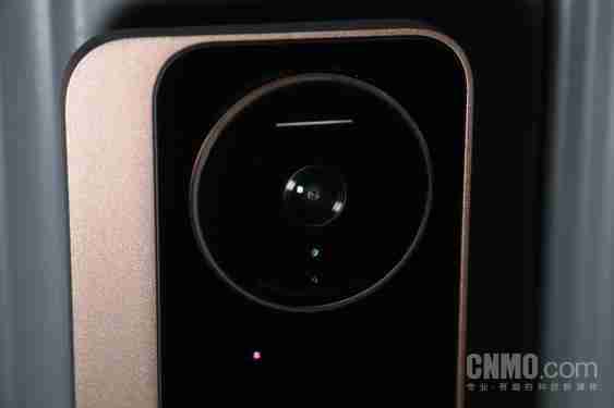  小米智能门锁 M30 Pro 体验：猫眼双摄 + 屏幕，你想要的他都有 