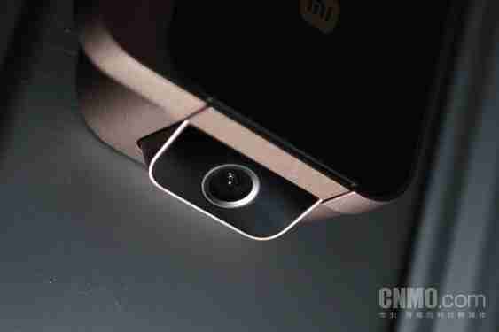  小米智能门锁 M30 Pro 体验：猫眼双摄 + 屏幕，你想要的他都有 