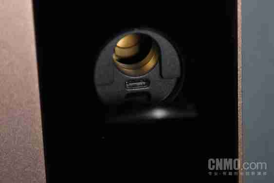  小米智能门锁 M30 Pro 体验：猫眼双摄 + 屏幕，你想要的他都有 