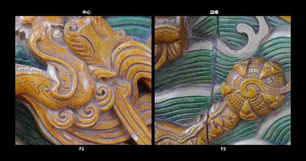 43mm 双 A 镜头画质出众 徕卡 Q3 43 拍摄体验 