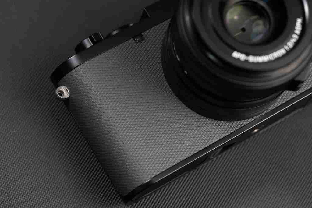 43mm 双 A 镜头画质出众 徕卡 Q3 43 拍摄体验 