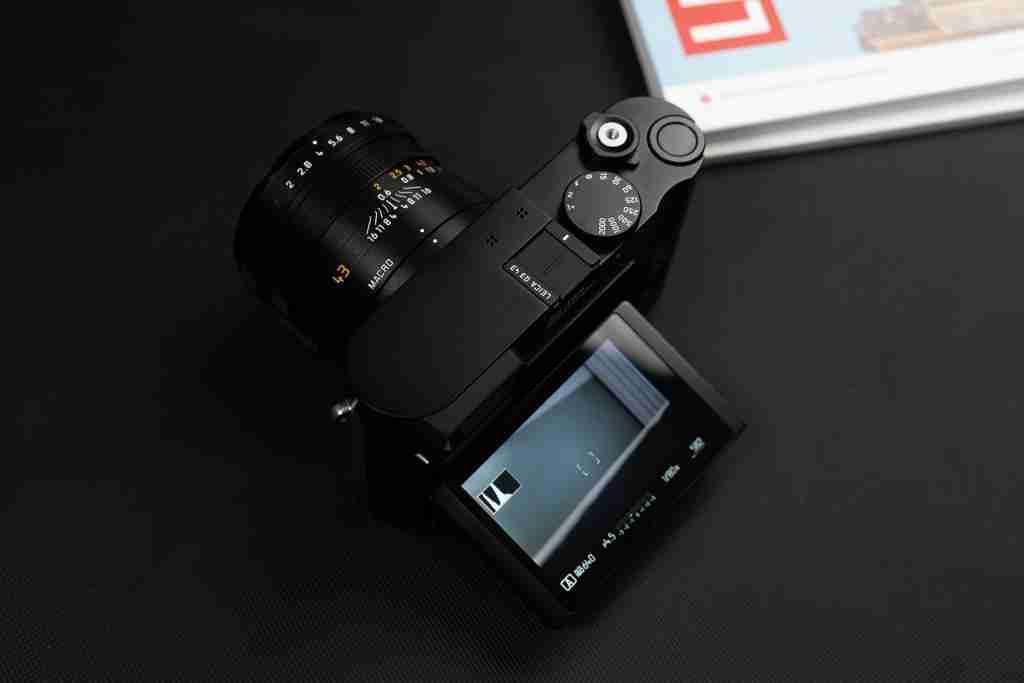 43mm 双 A 镜头画质出众 徕卡 Q3 43 拍摄体验 