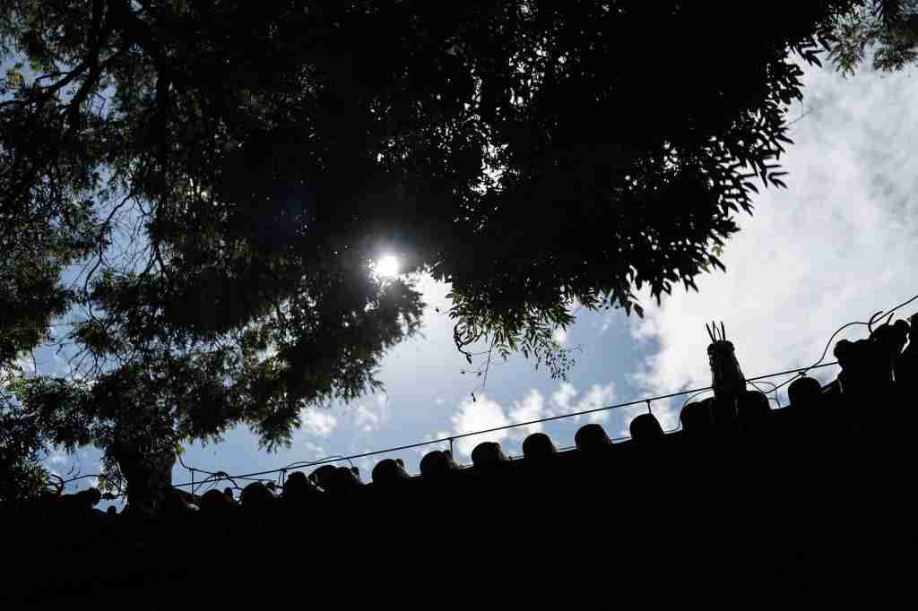 43mm 双 A 镜头画质出众 徕卡 Q3 43 拍摄体验 