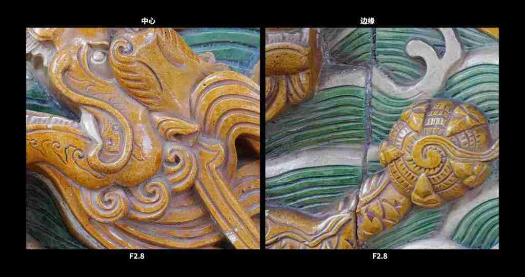 43mm 双 A 镜头画质出众 徕卡 Q3 43 拍摄体验 