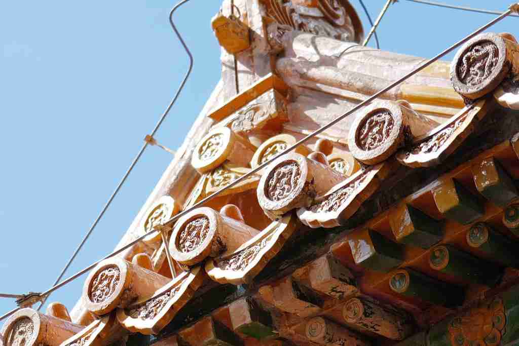 43mm 双 A 镜头画质出众 徕卡 Q3 43 拍摄体验 