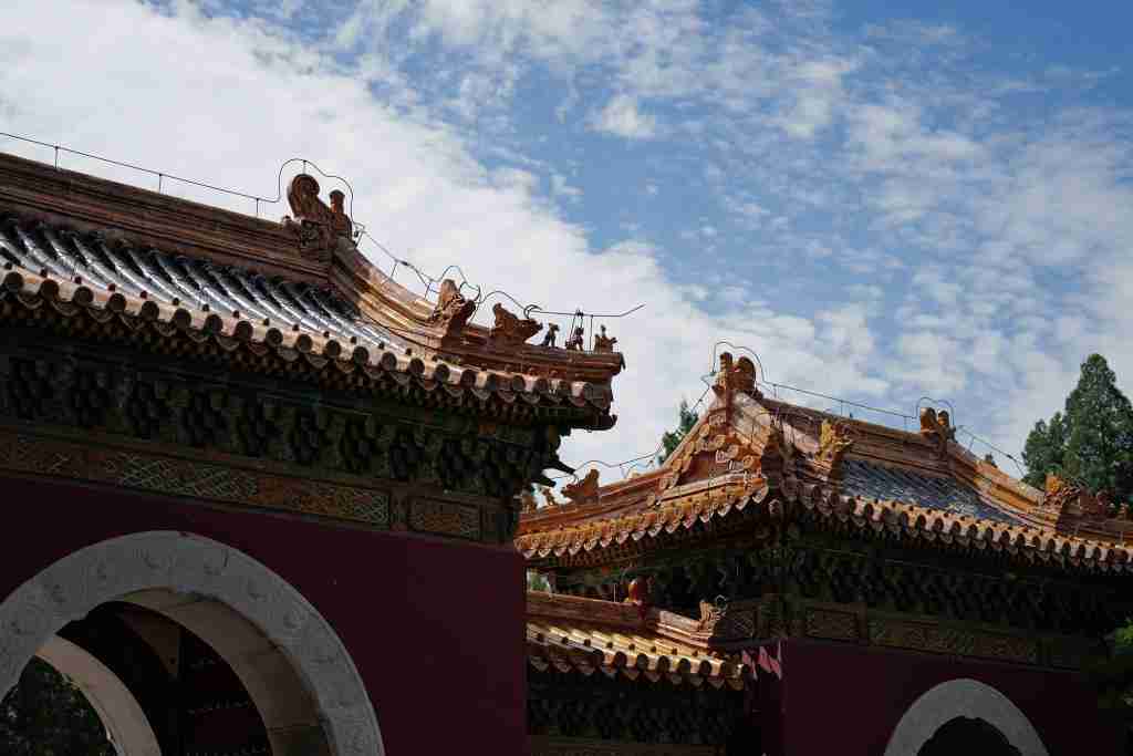 43mm 双 A 镜头画质出众 徕卡 Q3 43 拍摄体验 