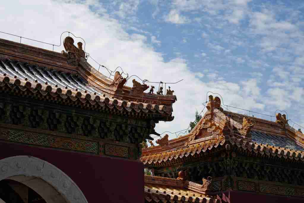 43mm 双 A 镜头画质出众 徕卡 Q3 43 拍摄体验 