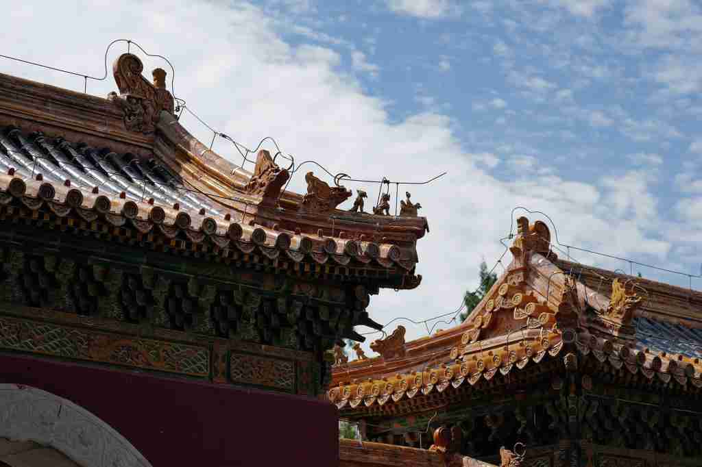 43mm 双 A 镜头画质出众 徕卡 Q3 43 拍摄体验 