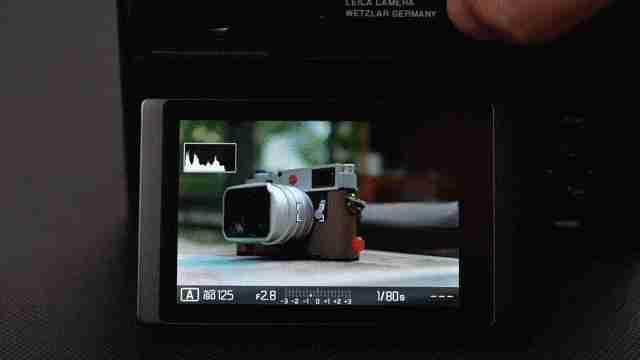 43mm 双 A 镜头画质出众 徕卡 Q3 43 拍摄体验 