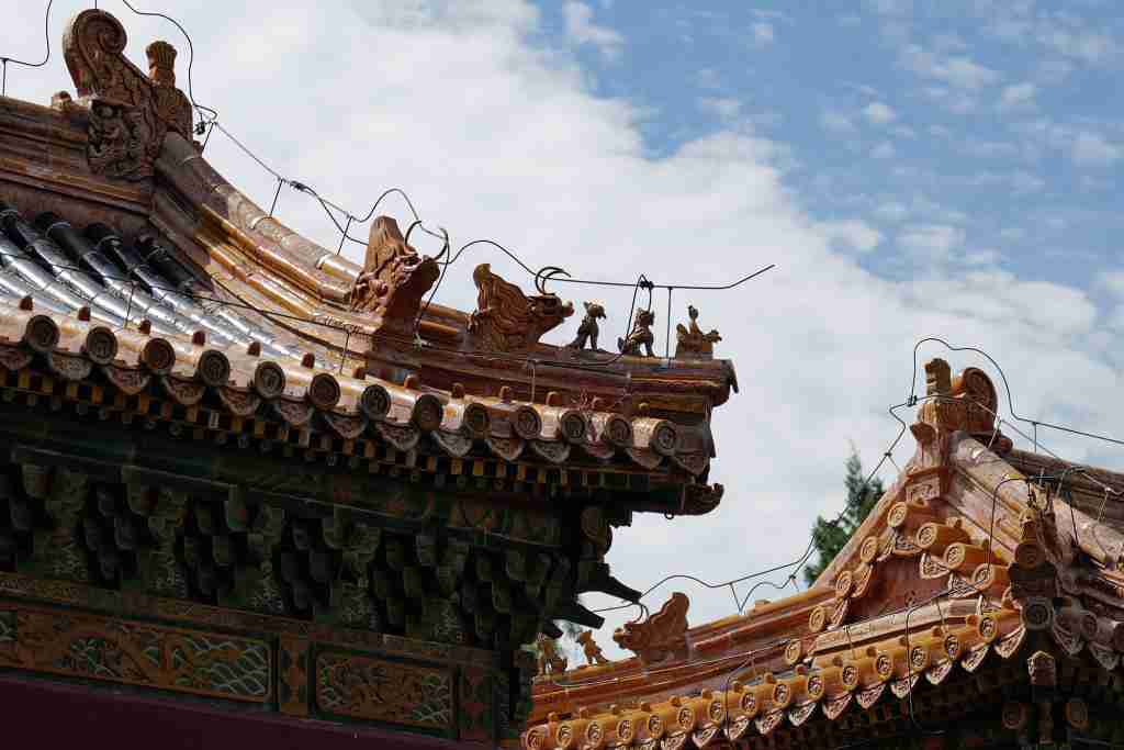 43mm 双 A 镜头画质出众 徕卡 Q3 43 拍摄体验 