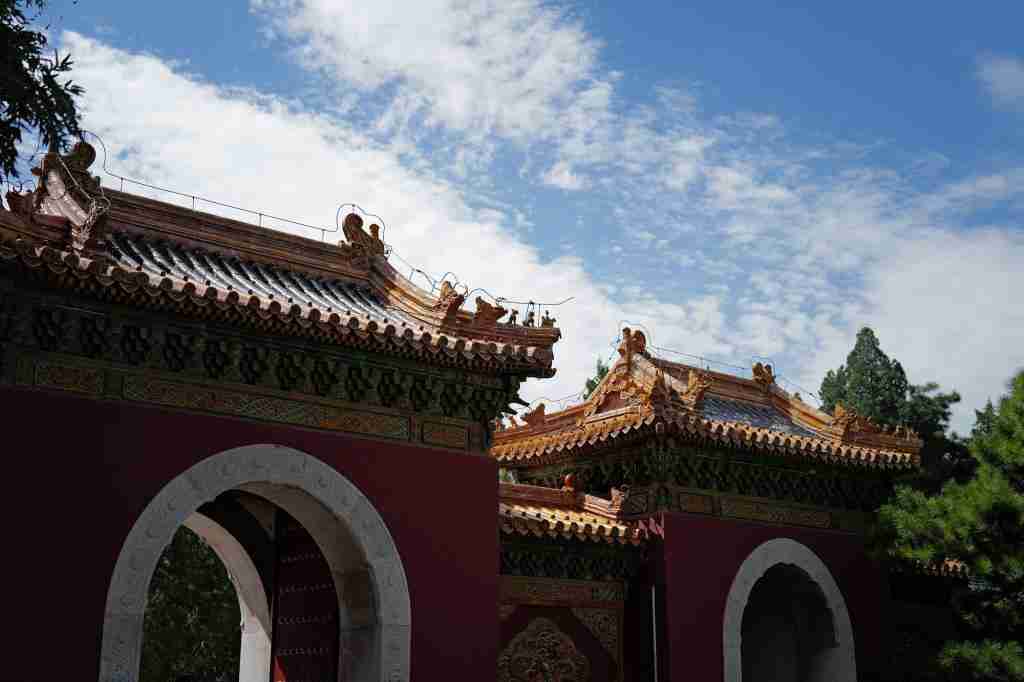 43mm 双 A 镜头画质出众 徕卡 Q3 43 拍摄体验 