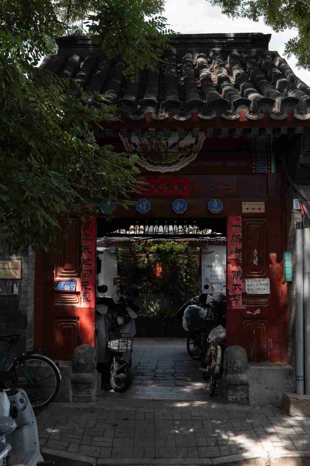 43mm 双 A 镜头画质出众 徕卡 Q3 43 拍摄体验 