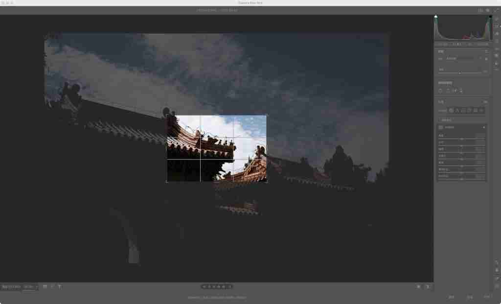 43mm 双 A 镜头画质出众 徕卡 Q3 43 拍摄体验 