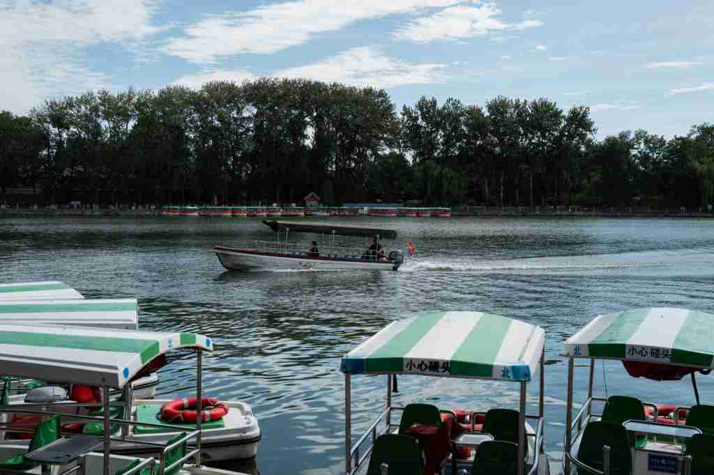 43mm 双 A 镜头画质出众 徕卡 Q3 43 拍摄体验 