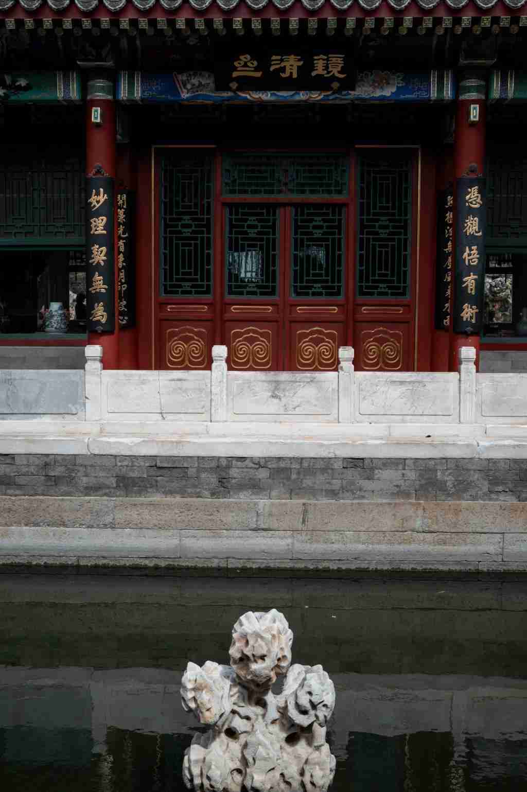 43mm 双 A 镜头画质出众 徕卡 Q3 43 拍摄体验 