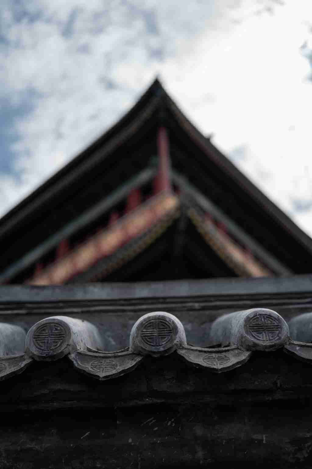 43mm 双 A 镜头画质出众 徕卡 Q3 43 拍摄体验 