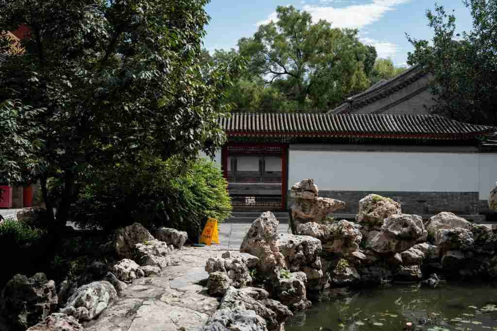 43mm 双 A 镜头画质出众 徕卡 Q3 43 拍摄体验 