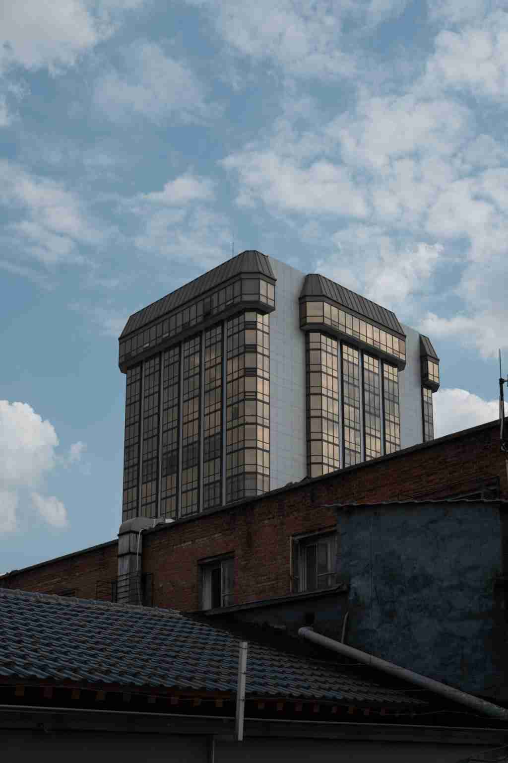 43mm 双 A 镜头画质出众 徕卡 Q3 43 拍摄体验 