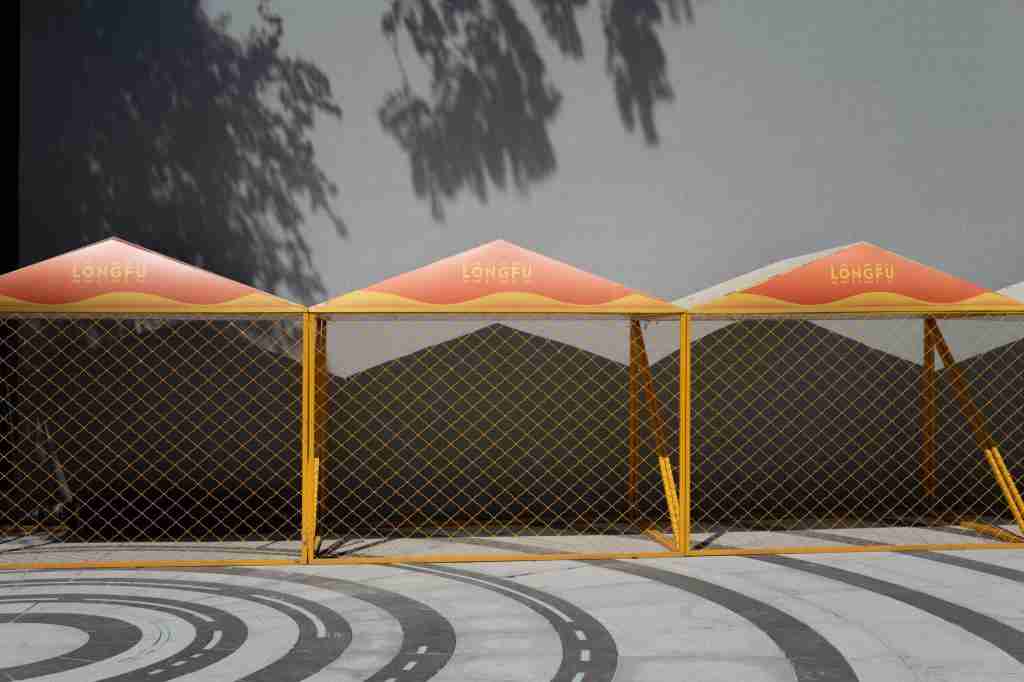 43mm 双 A 镜头画质出众 徕卡 Q3 43 拍摄体验 