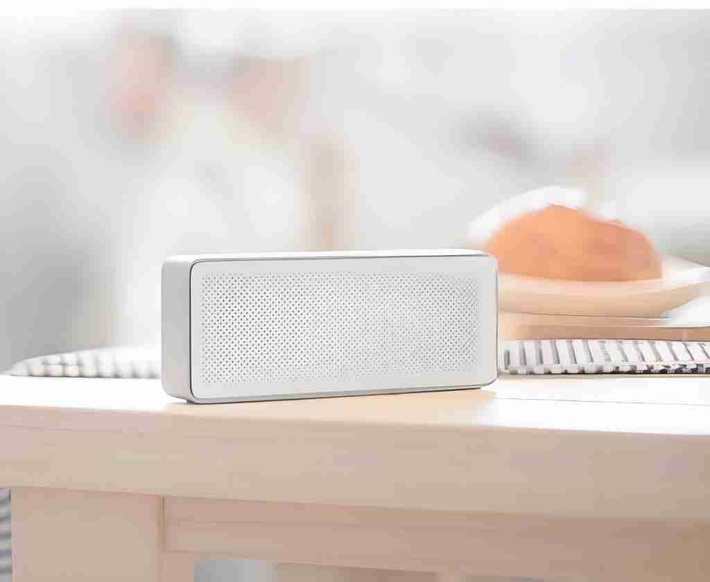 499 元 小米蓝牙音箱新配色星辰灰发布