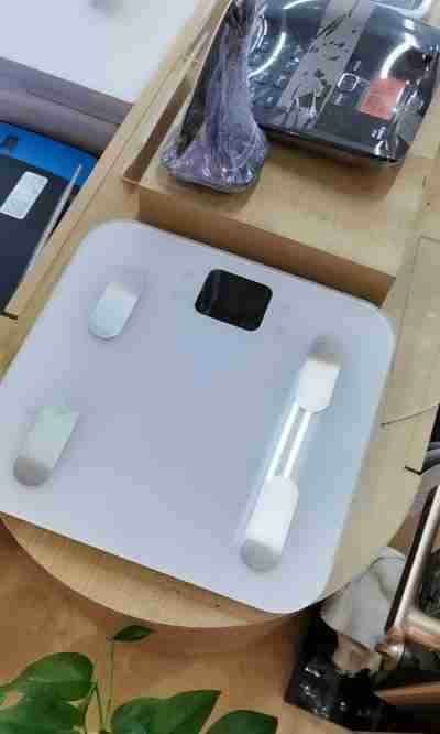 华为体脂称WIFI版的连接方法（一步步教你如何连接华为体脂称WIFI版）