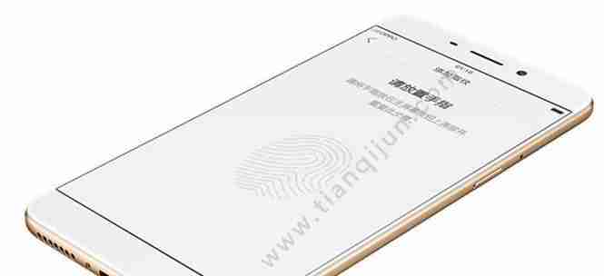 OPPOR9s忘记密码怎么解锁（忘记密码？别担心）